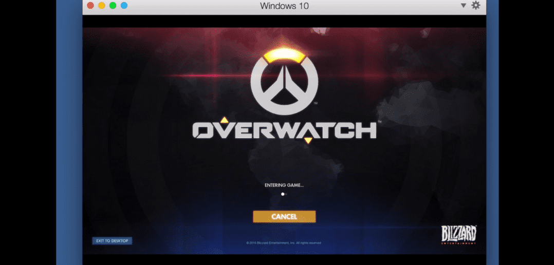 overwatch for mac price