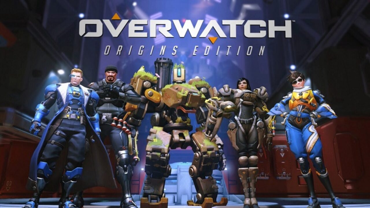 overwatch for mac price